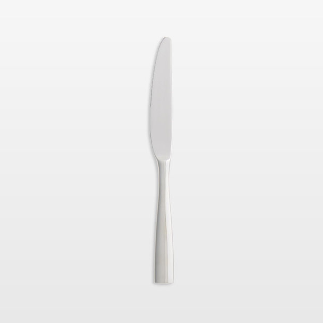 Marin Mirror Dinner Knife