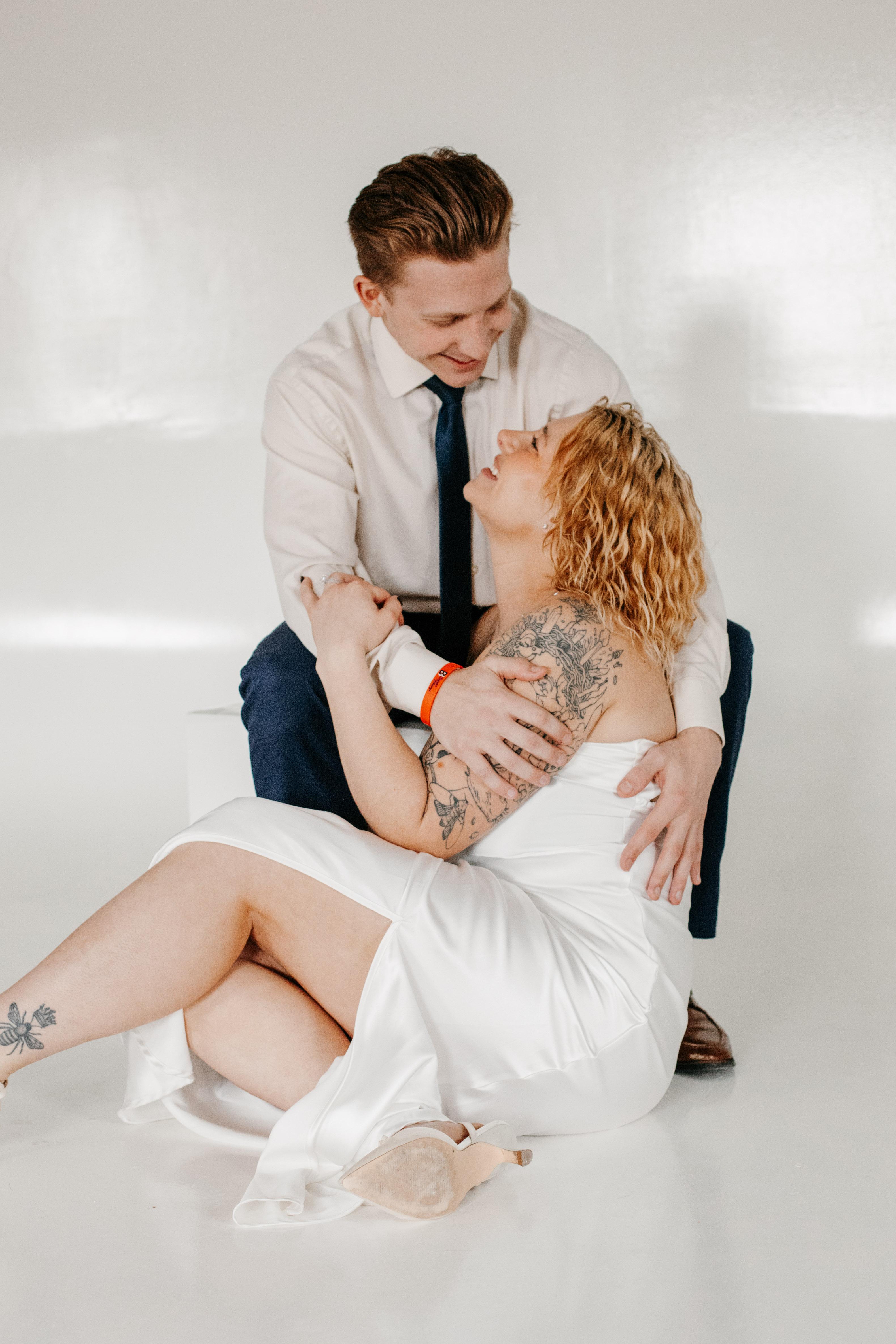 The Wedding Website of Jasmine Weiler and Justin Polak