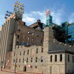 Mill City Museum/Guthrie Theatre