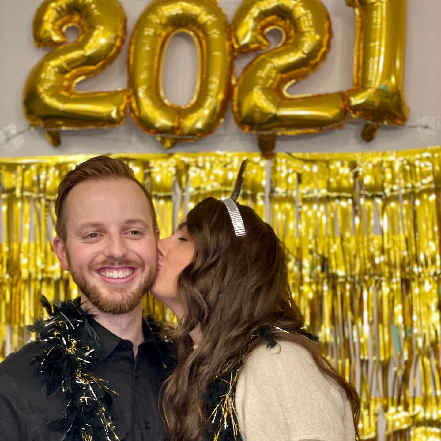 NYE 2021