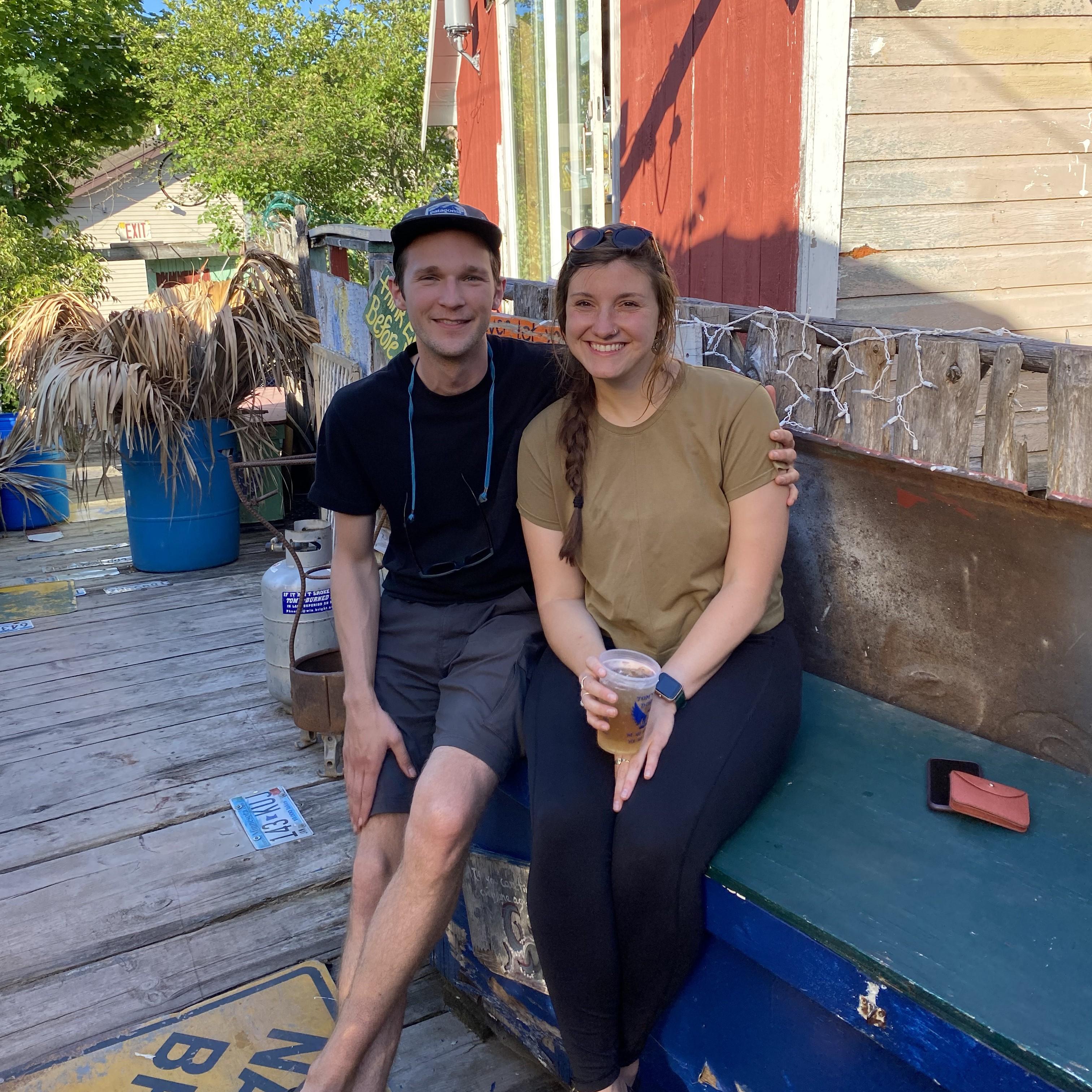Bayfield, WI