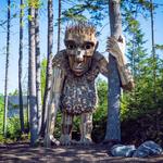 Coastal Maine Botanical Gardens