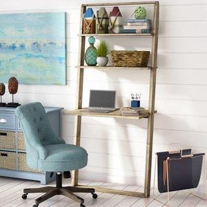 Simonetti Leaning Desk