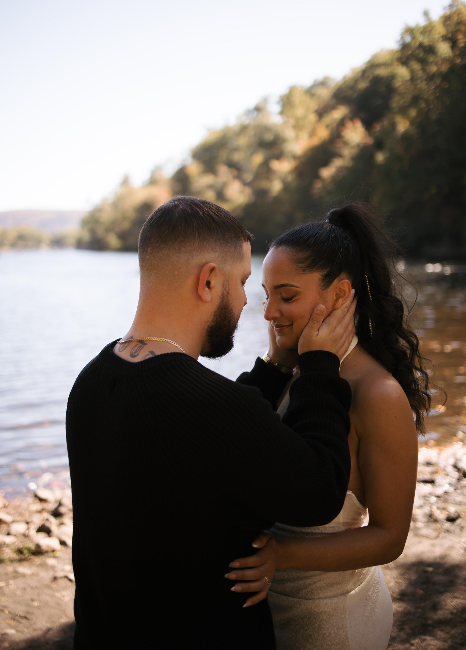 The Wedding Website of Wilca Capellan and Michael Marotta