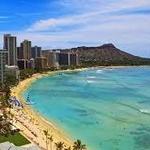 Waikiki Beach