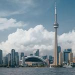 CN Tower