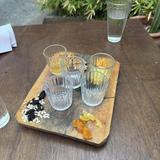 Mezcal Tasting + Margarita Sampling