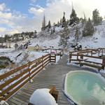 Hot Sulphur Springs Resort & Spa