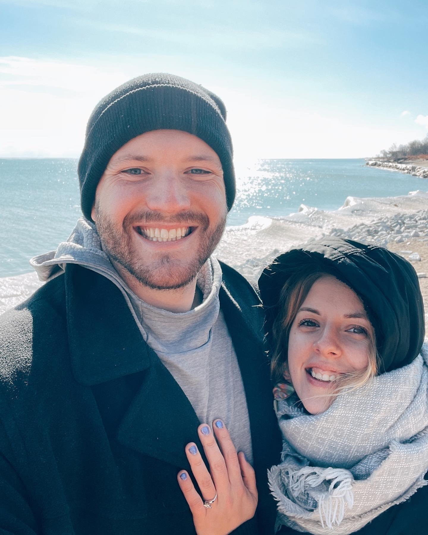 The Wedding Website of Magdalena Sustere and Leonard Wester