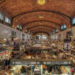 West Side Market