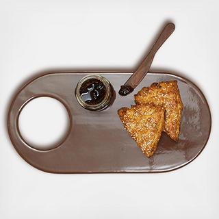Terra Serving Board