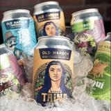 Old Harbor Brewery