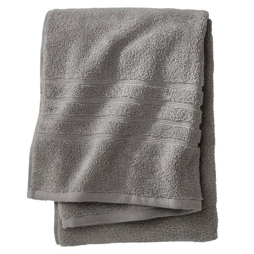 Luxury Solid Bath Hand Towels (White) - Fieldcrest™