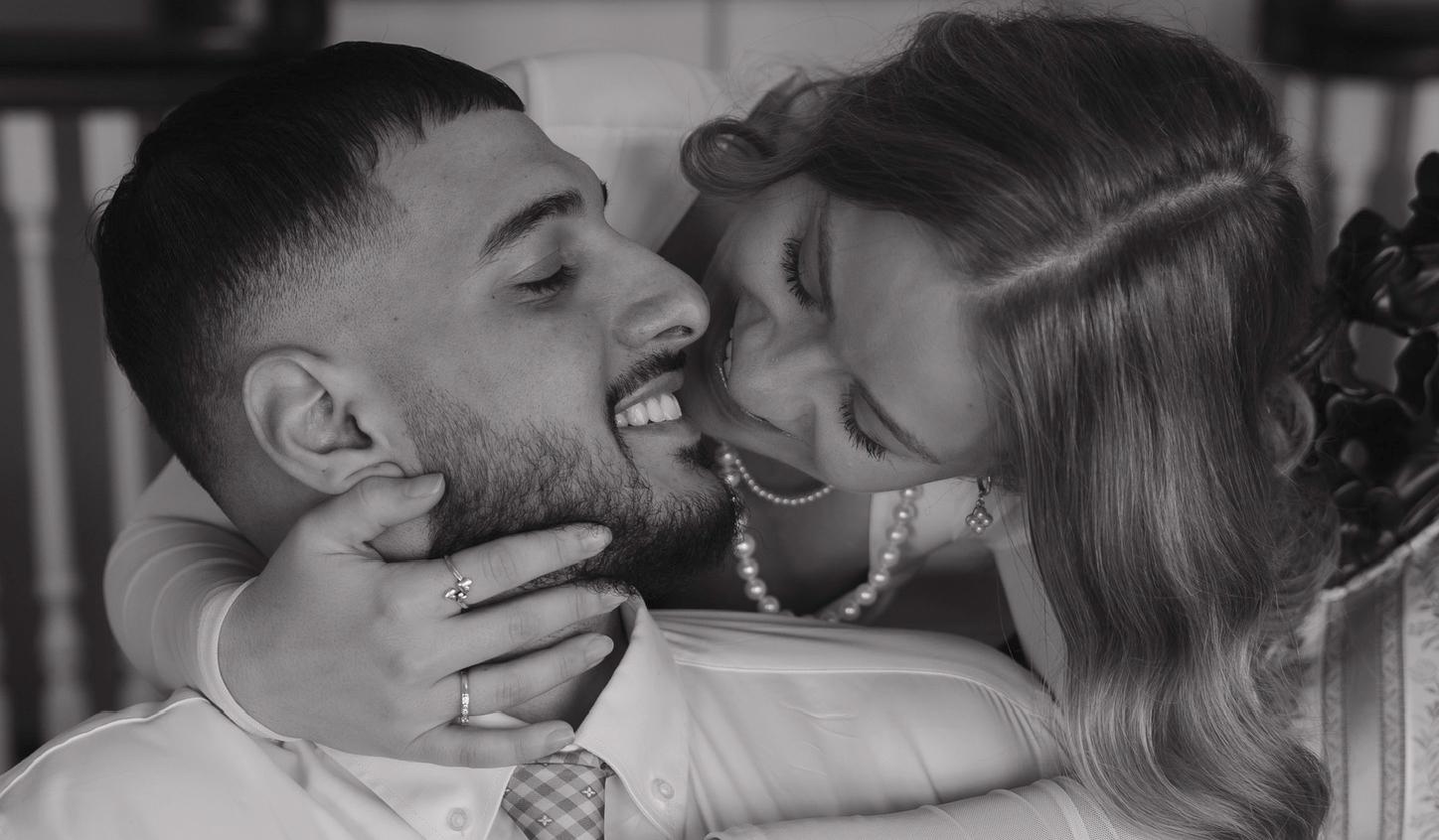 The Wedding Website of RayLynn Blanton and Anthony Ingmire