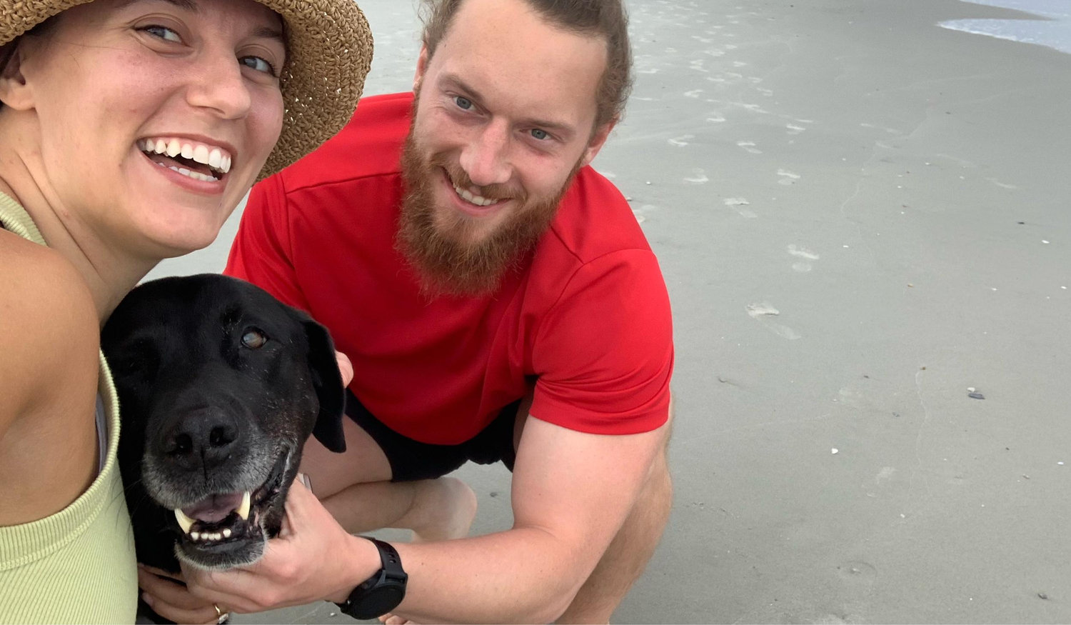 The Wedding Website of Kylee Cummins and Trevor Jones