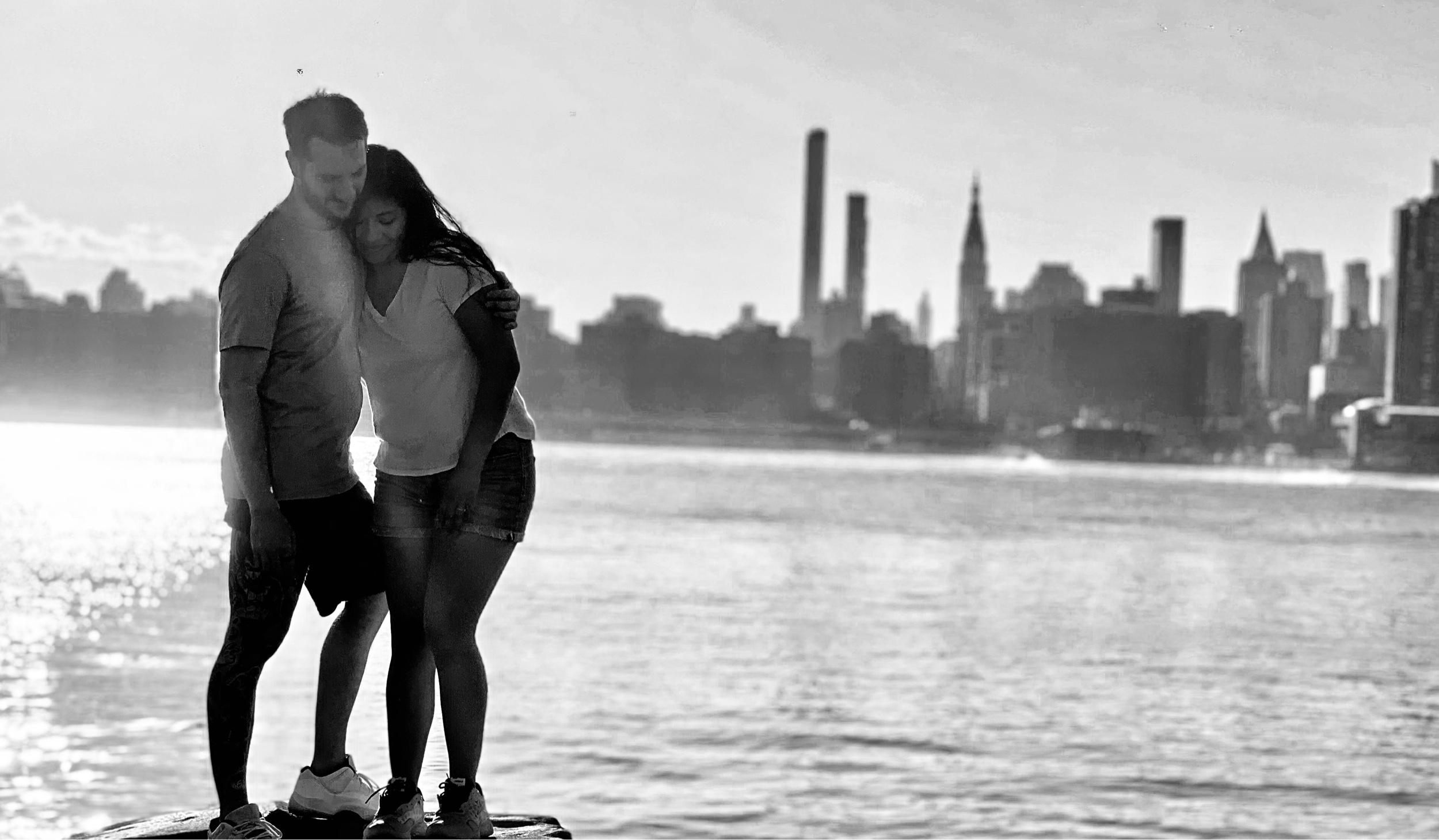The Wedding Website of Giovanna Lopez and Jonathan Schorr