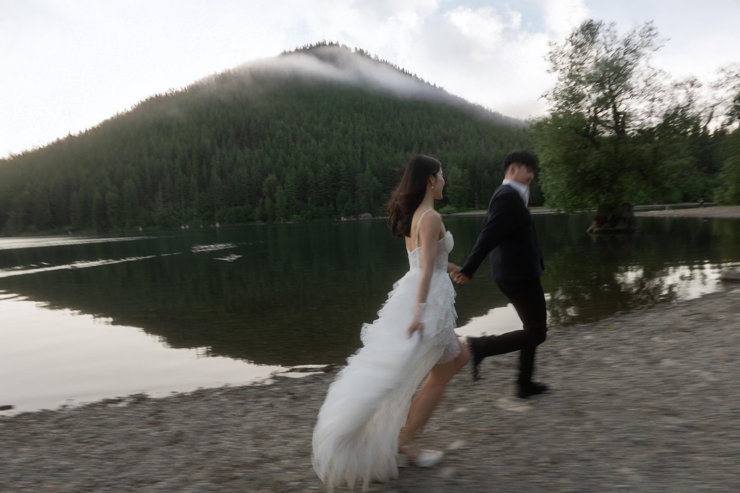 The Wedding Website of Ahyoung Kim and Derek Wang