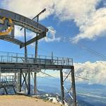 Jackson Hole Aerial Tram and Gondola Rides