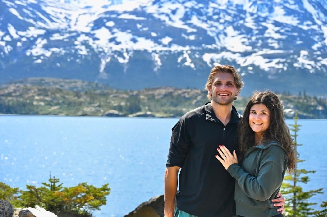 The Wedding Website of Lexi Quirk and Lucas Smith