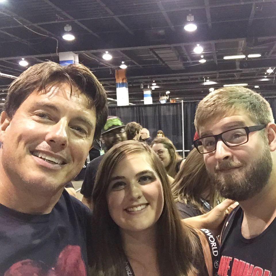 Chicago Comic Con