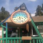 Cutthroat Cafe