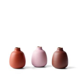 Bud Vase Set