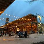 White Duck Taco Shop