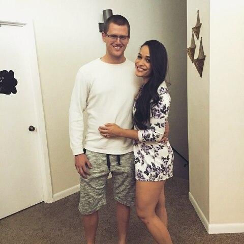 6 months together - October 2016