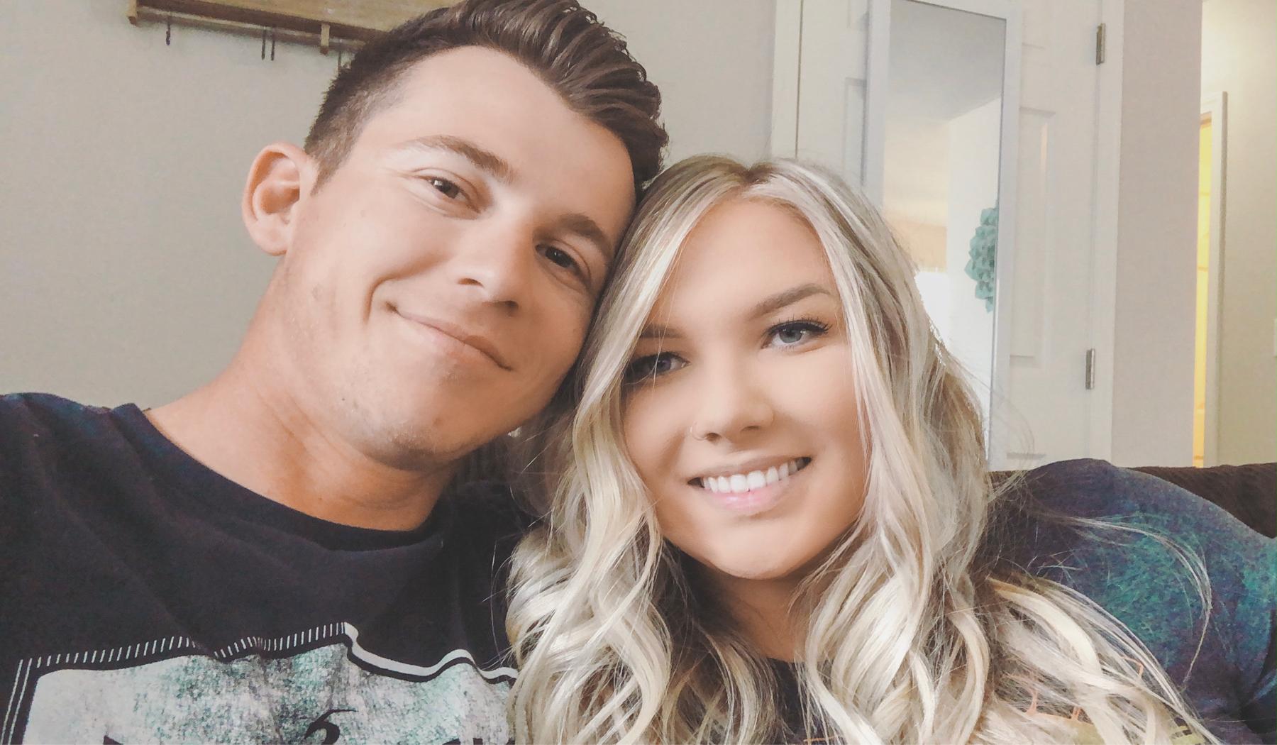 The Wedding Website of Cassie Thompson and Jeremy Cox