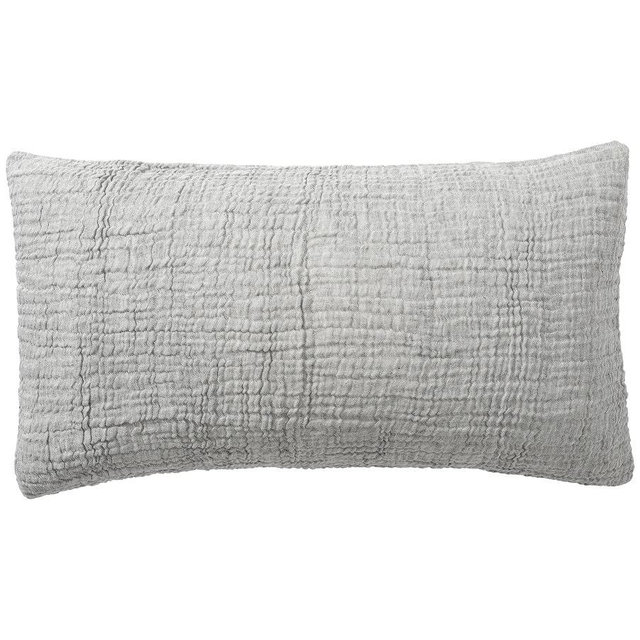Cloud Sham, Gray, King
