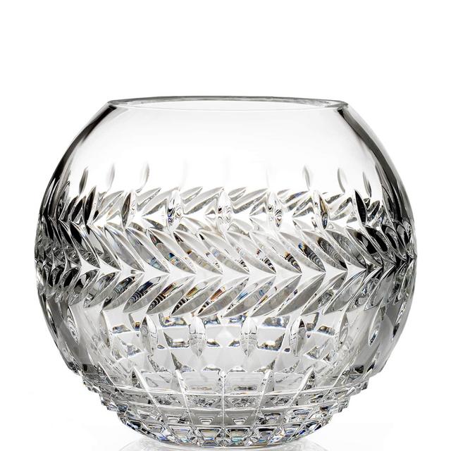 Waterford "Meg" Rose Bowl