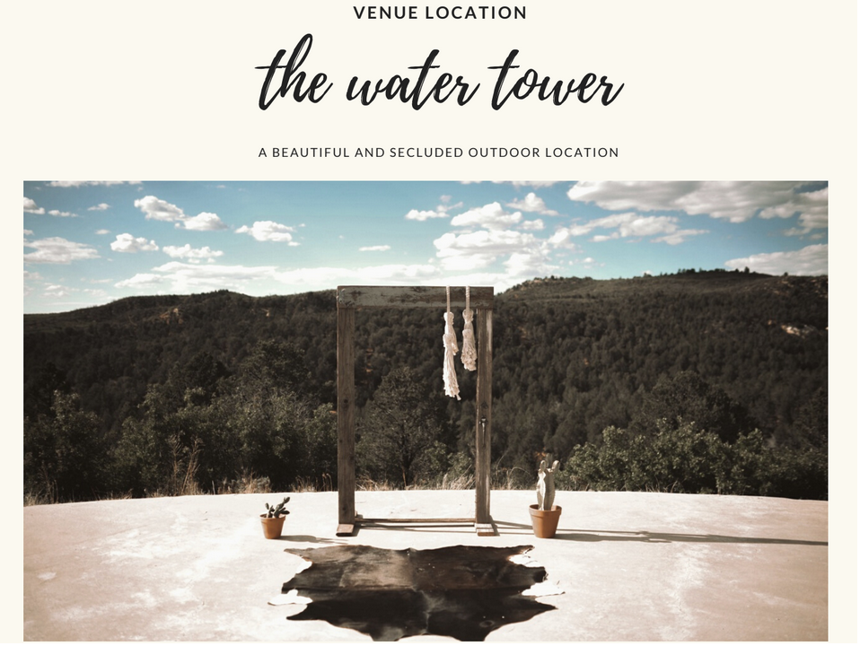 The Wedding Website of Chase Castillo and Eric Smith