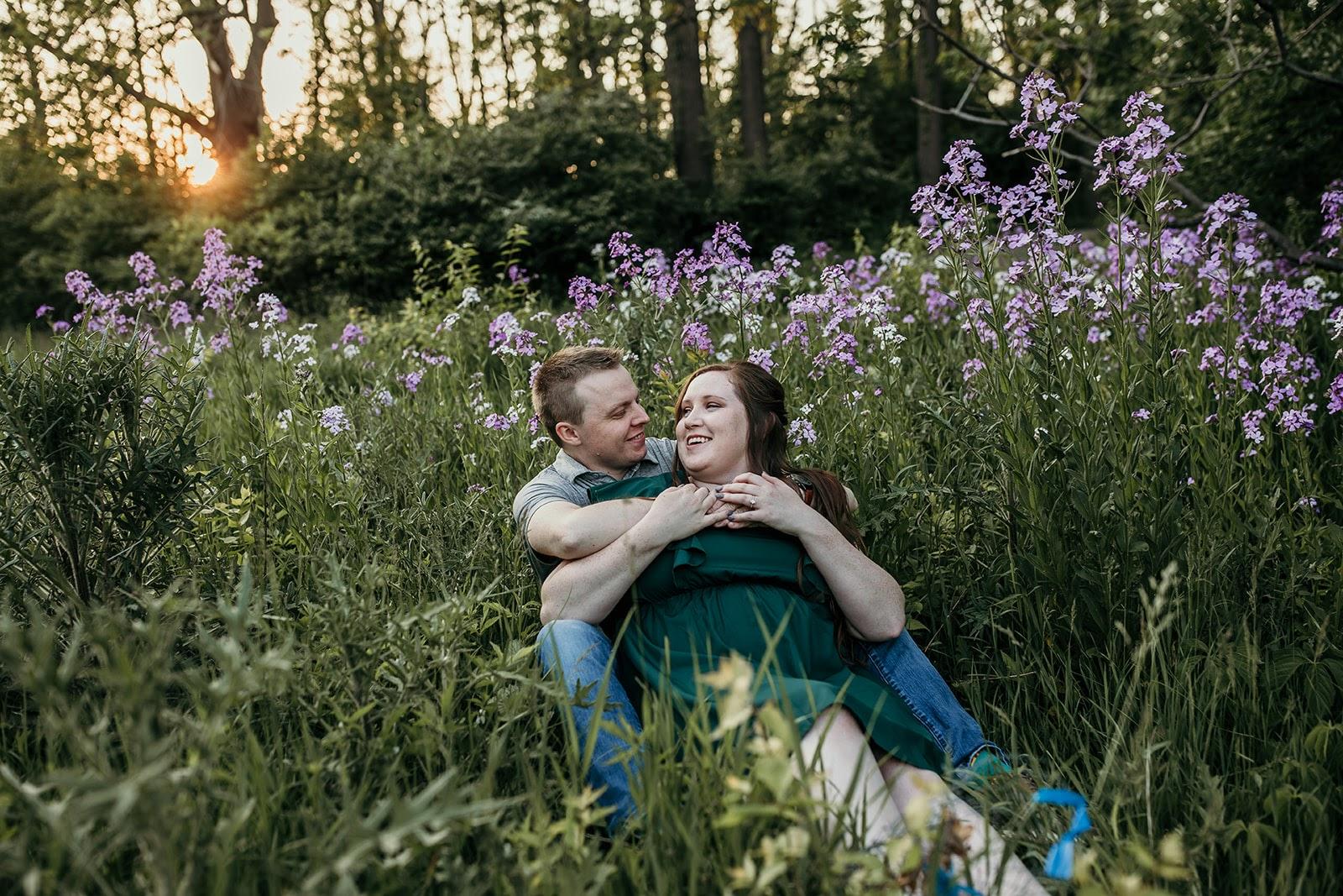 The Wedding Website of Courtney Klauss and Evan Matthews