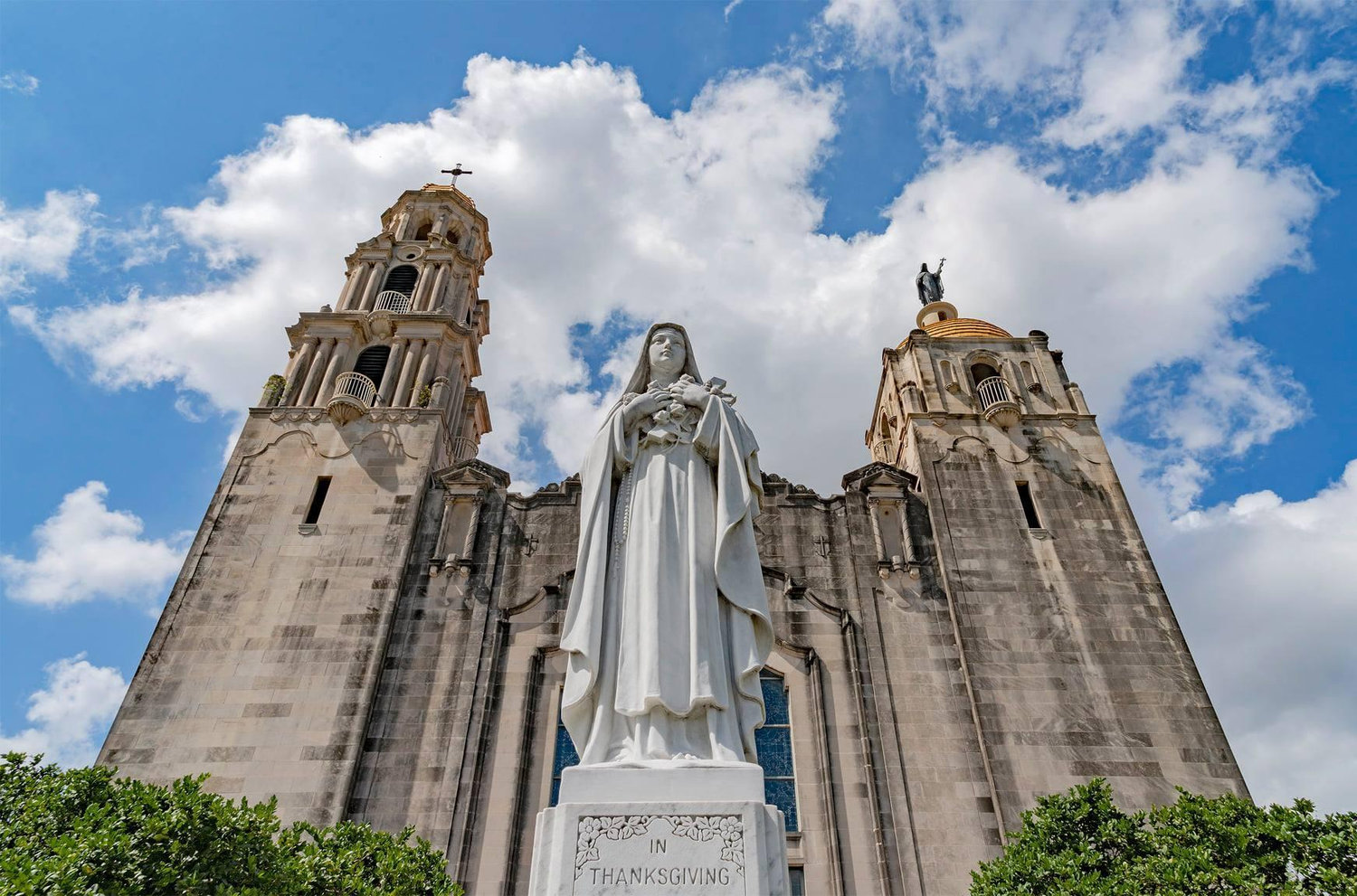 The Wedding Website of Eric Jorge Garcia and Angel Genecis Martinez