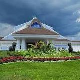 Saratoga Casino Hotel