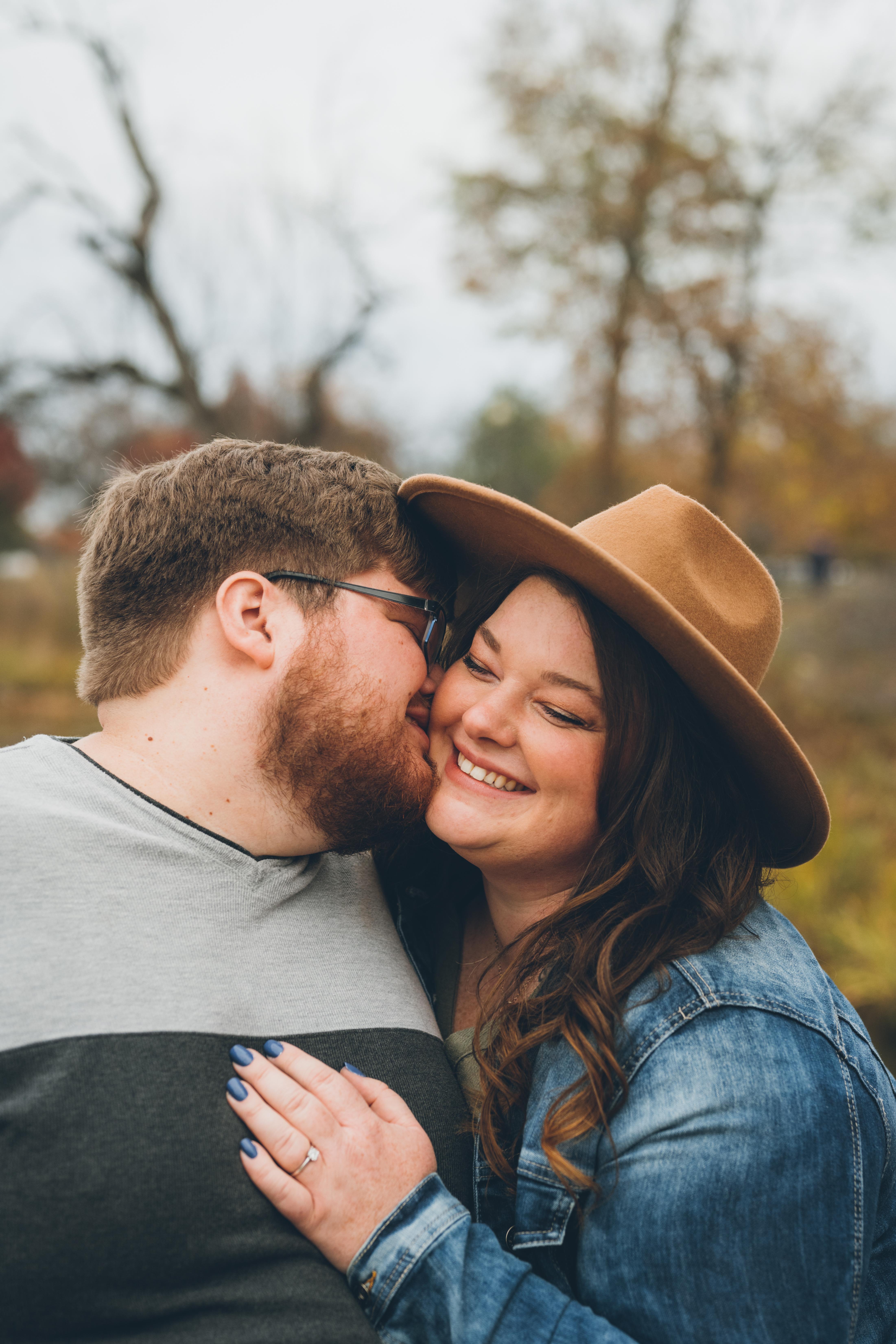 The Wedding Website of Kayla Teutschmann and Dan Olson