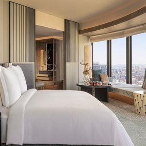 1 Night Osaka Hotel