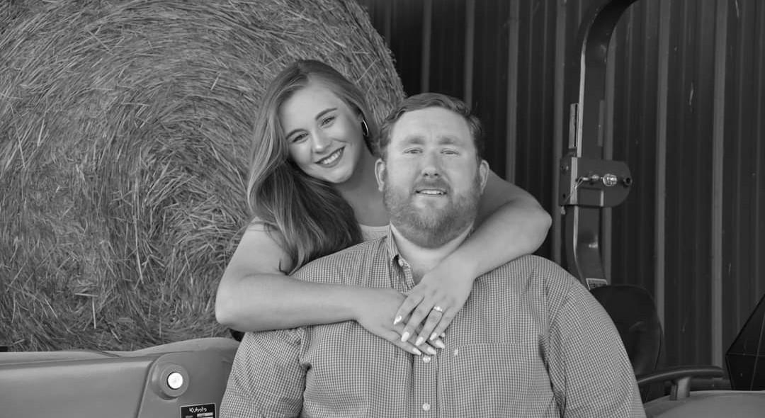 The Wedding Website of Charly Crosby and Frank Taylor