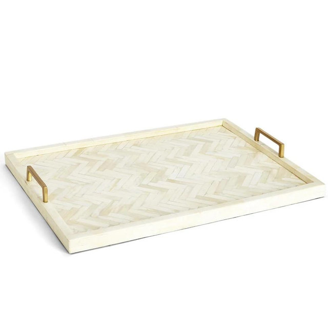 Two’s Company Beaumont Tray