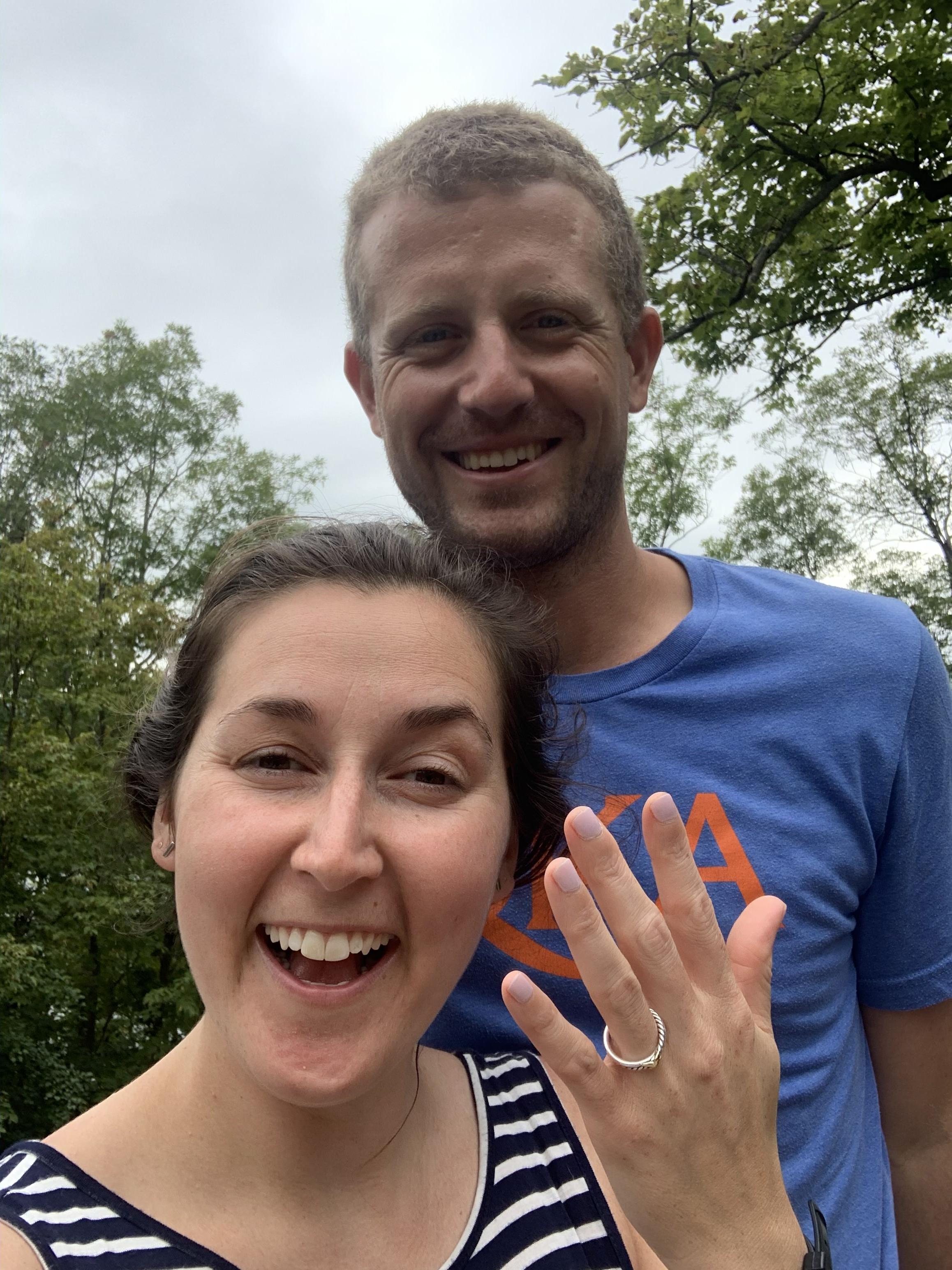 The Wedding Website of Katie Vaughan and Carter Middleton