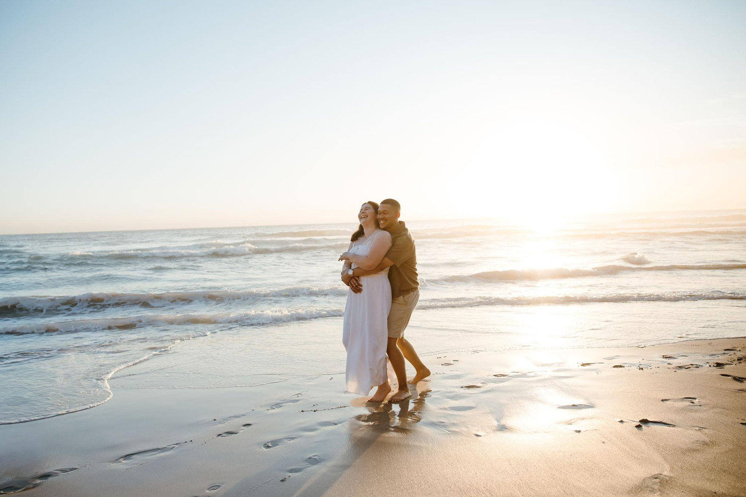 The Wedding Website of Amber Backos and Grant Jansen