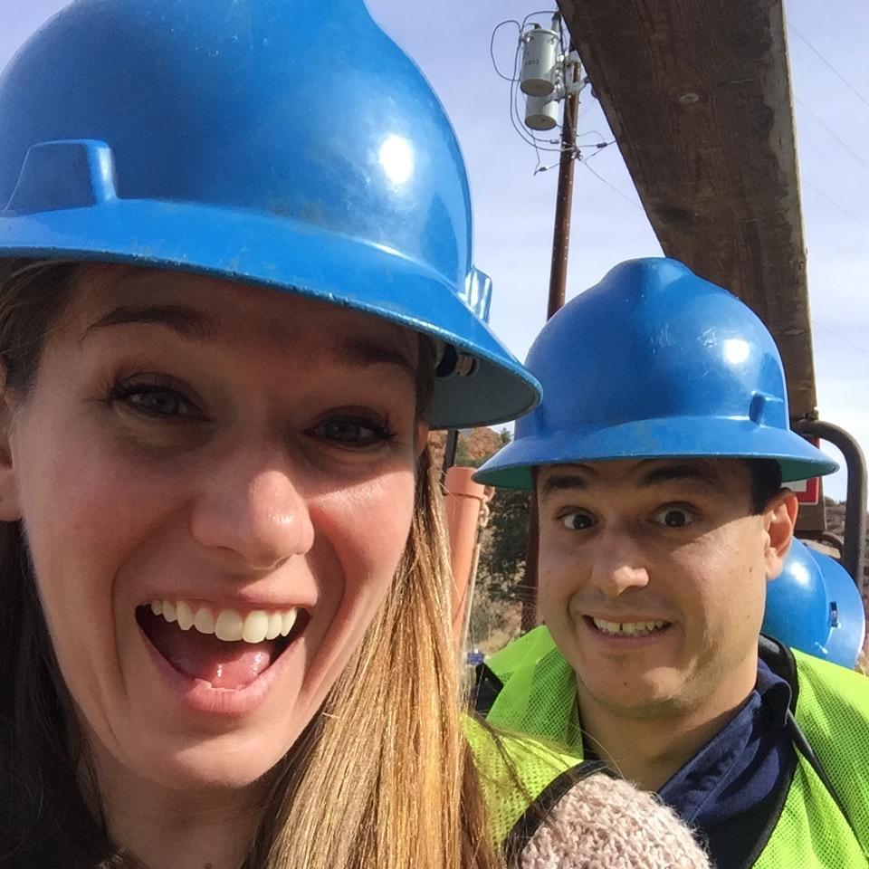 Bisbee Mine Tour
Jan 2017