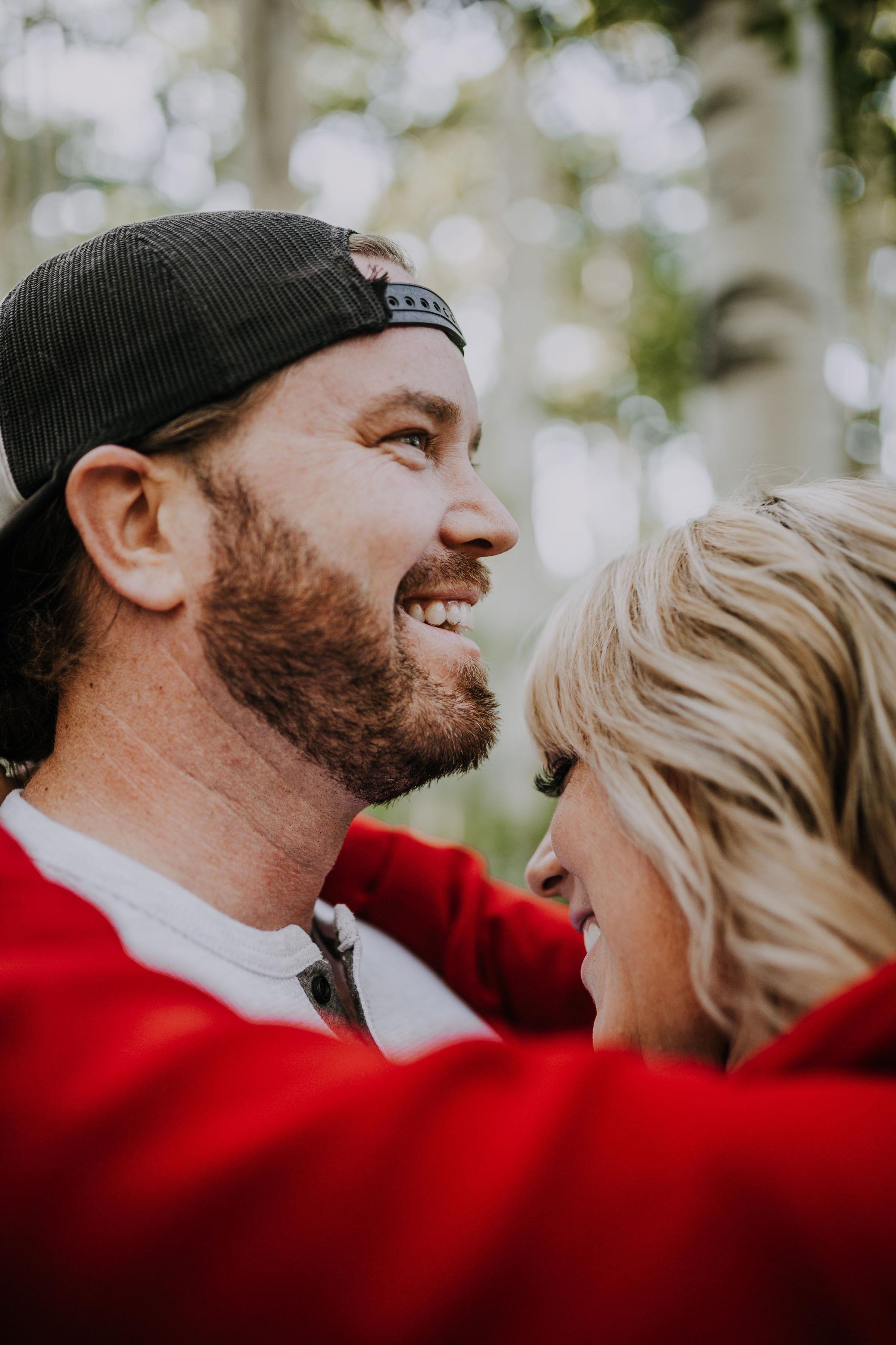 The Wedding Website of Deni Larsen and Dan Blair