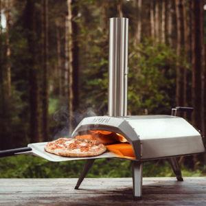 Ooni Karu 12 Multi-Fuel Pizza Oven