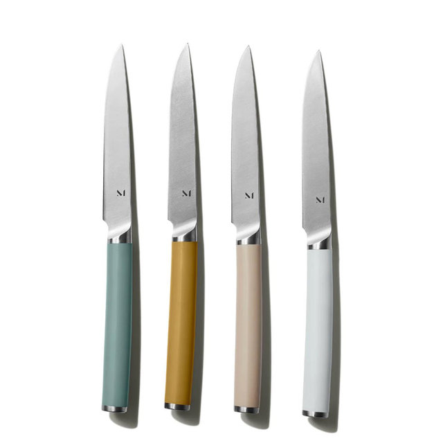 The Table Knives
