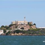 Alcatraz Island