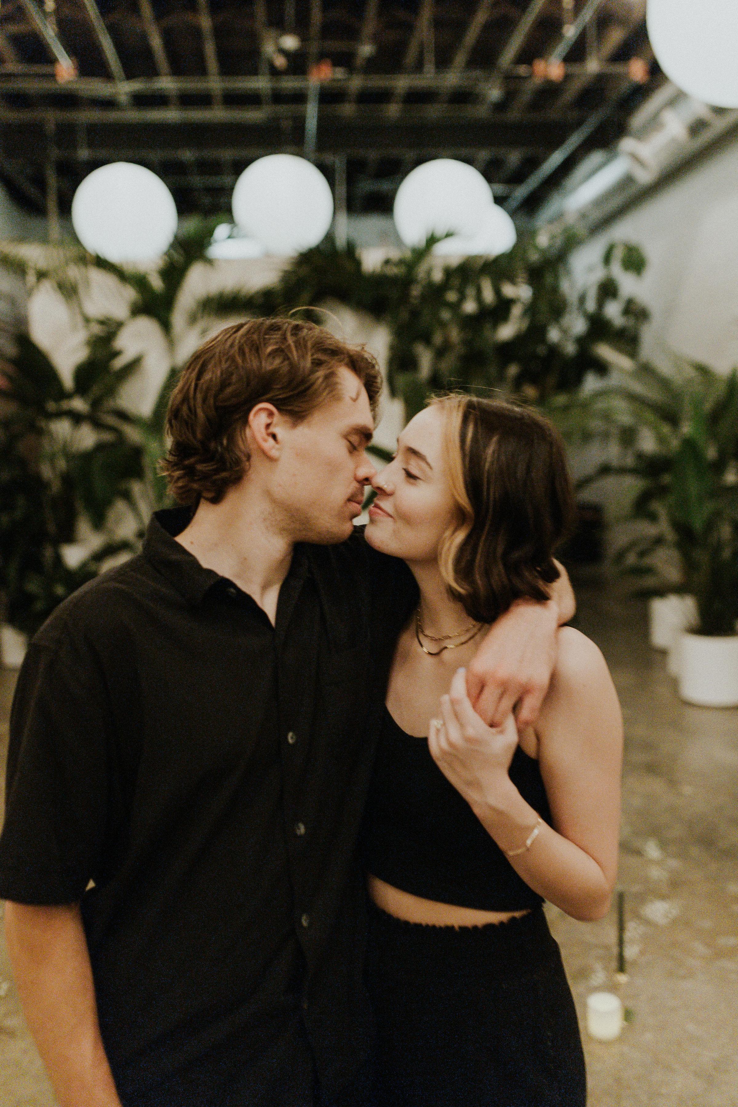 The Wedding Website of Jesse Perdue and Quinn McCormick