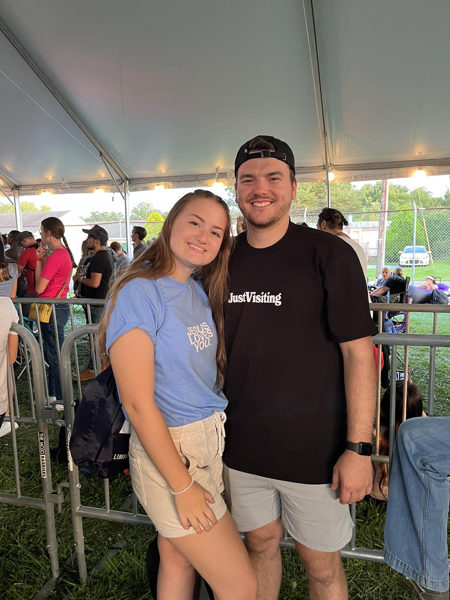 Uprise Music Festival
