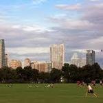 Zilker Metropolitan Park