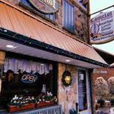 The Camelot Restaurant